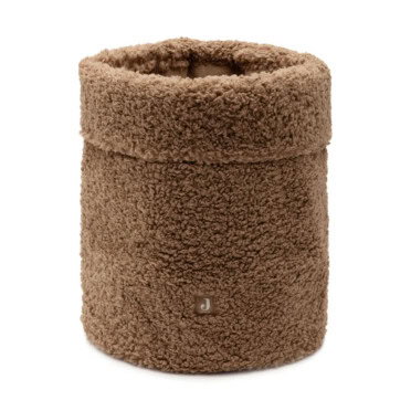 Jollein opbergmand curle - Dark Hazel