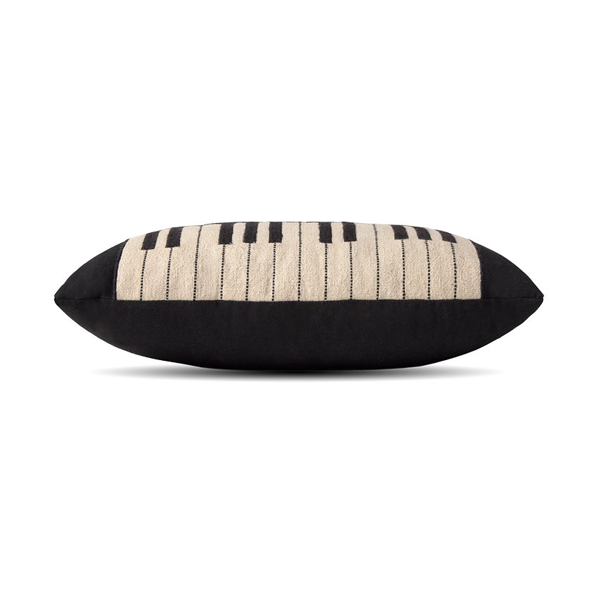 Lorena Canals piano kussen