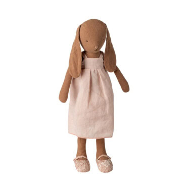 Maileg bunny maat 3 - Jurk en schoenen
