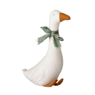 Maileg gans small - Off white