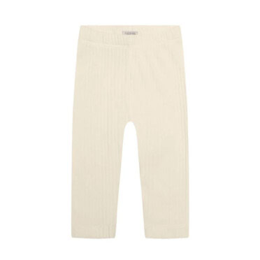Noppies legging - Whitecap Gray