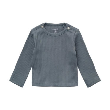 Noppies longsleeve - Stormy Weather