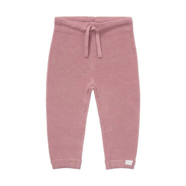 Noppies Newborn broekje Grover - Deauville Mauve