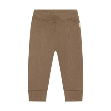 Noppies regular fit broekje - Shitake