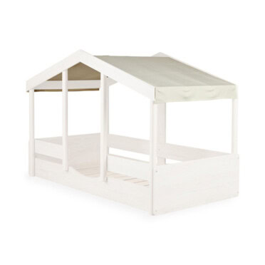 Quax Cottage junior bed roof - Butter