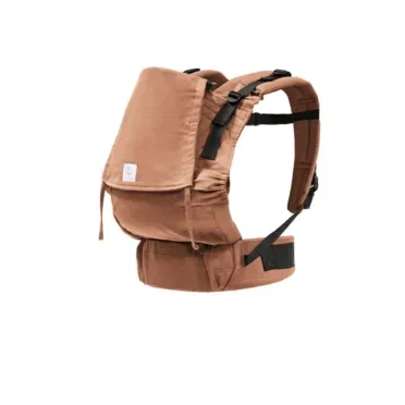 Stokke Stokke Draagzak Limas flex - Terracotta