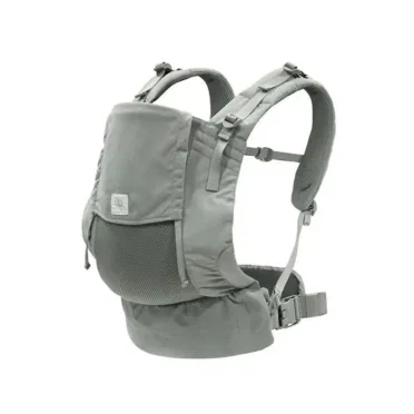 Stokke Stokke Draagzak Limas mesh - Glacier Green