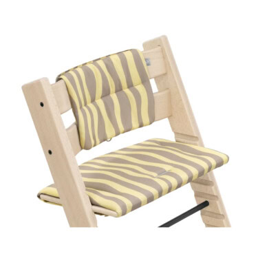 Stokke Tripp Trapp kussen - Lemon Daze