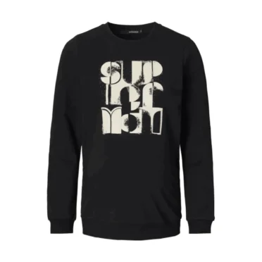 Supermom Supermom Sweater Cutler