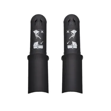 Bugaboo Bugaboo Fox 5 wieghoogte adapter