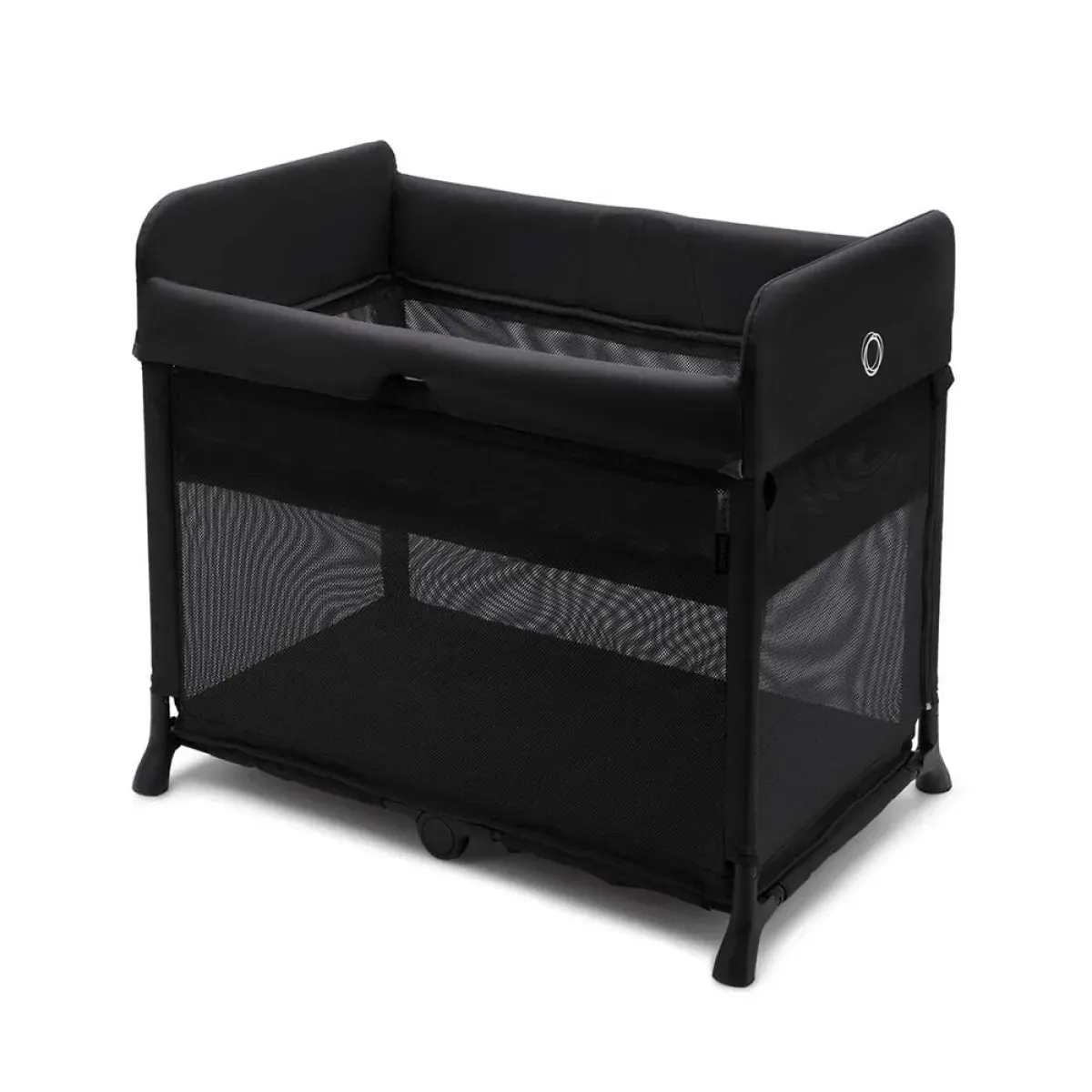 Bugaboo Bugaboo Stardust campingbed zwart