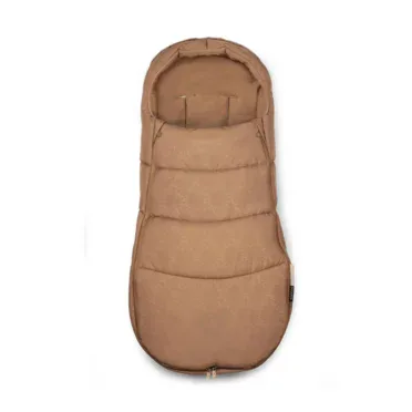 Bugaboo Bugaboo X Stella McCartney Voetenzak - Tobacco Brown