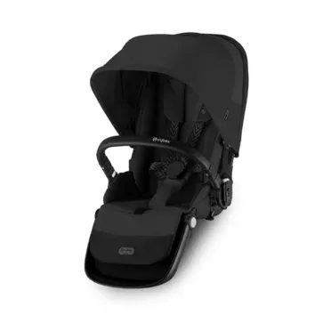 Cybex Cybex Gazelle S stoel - Black
