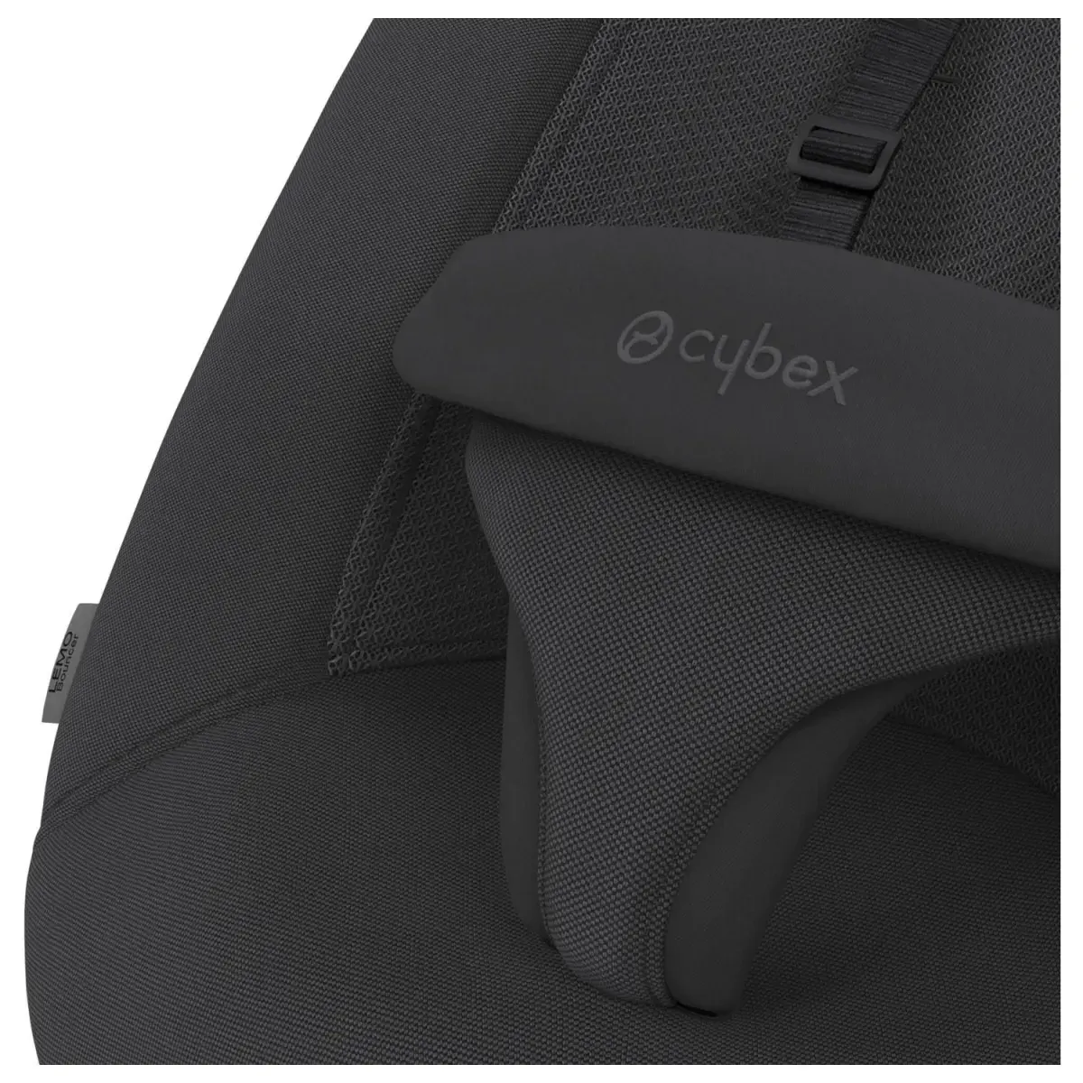Cybex Cybex Kinderstoel Lemo 4 in 1 - Stunning Black