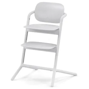 Cybex Cybex Kinderstoel Lemo - All White