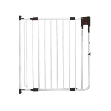 Fenss Fenss SafetyDoor Traphek - wit
