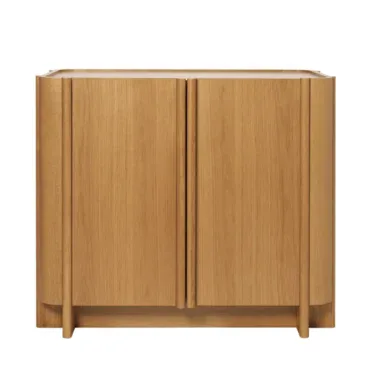 Ferm Living Ferm Living Tilu Commode - Natural Oak