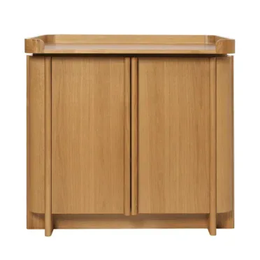 Ferm Living Ferm Living Tilu Commode - Natural Oak
