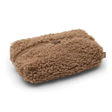 Jollein Jollein Billendoekjes Etui Curle - Dark Hazel