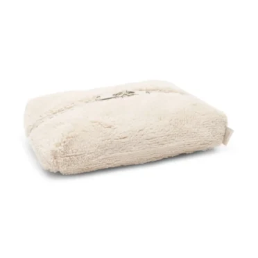 Jollein Jollein Billendoekjes etui Fluffy - Sand