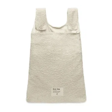 Jollein Jollein Boxopbergzak Boucle