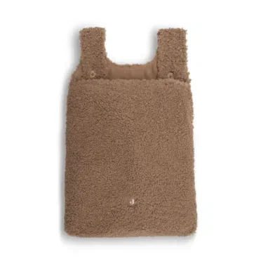 Jollein Jollein Boxopbergzak Curle - Dark Hazel