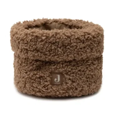 Jollein Jollein Commodemandje Curle - Dark Hazel