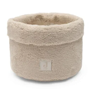 Jollein Jollein Commodemandje Fluffy - Sand