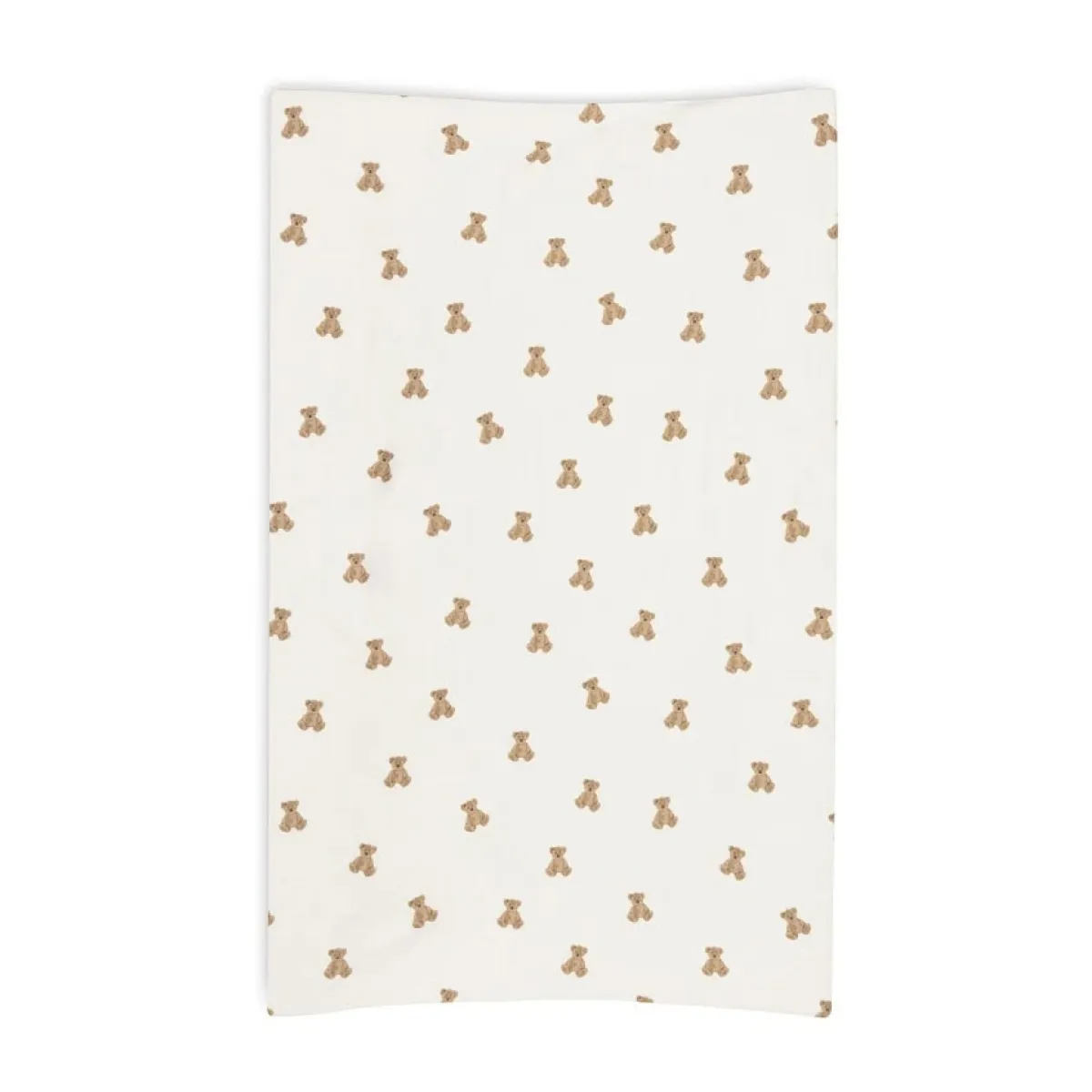 Jollein Jollein Waskussenhoes jersey teddy - Mini Teddy Bear