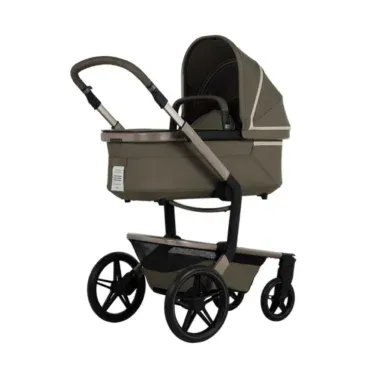 Joolz Joolz Day5 Kinderwagen complete set Special - Olive Green