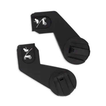 Joolz Joolz Geo5/3 autostoel adapters bovenste positie