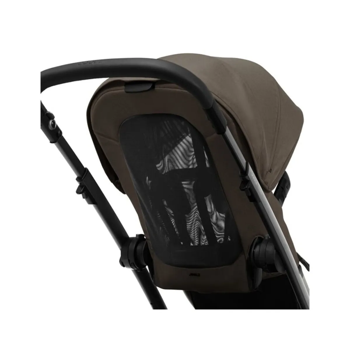 Joolz Joolz Geo5 Kinderwagen - Hazel Brown