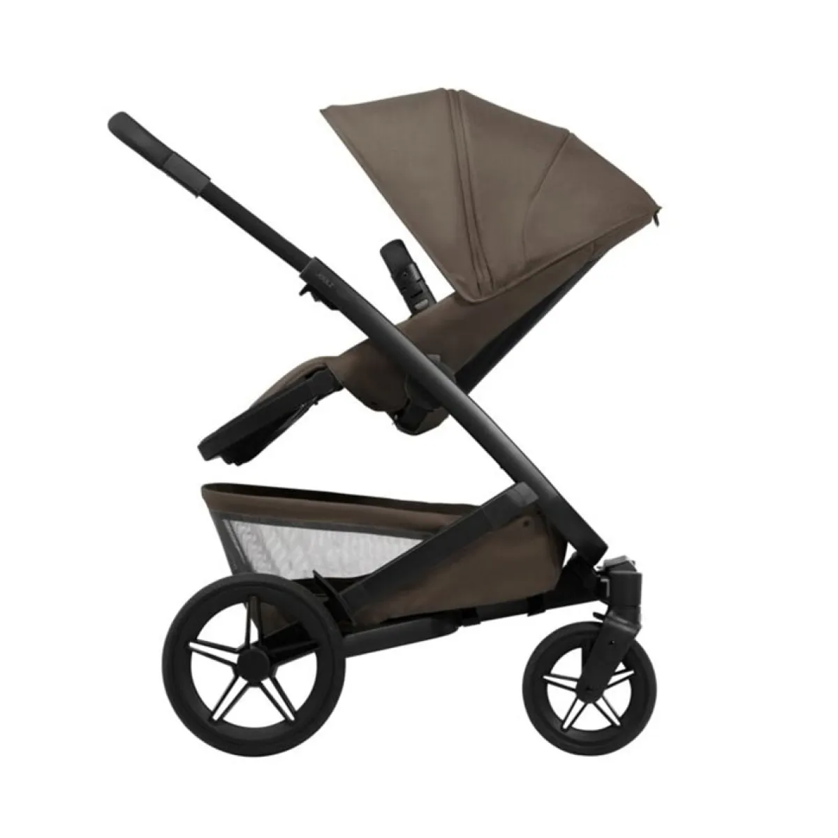 Joolz Joolz Geo5 Kinderwagen - Hazel Brown