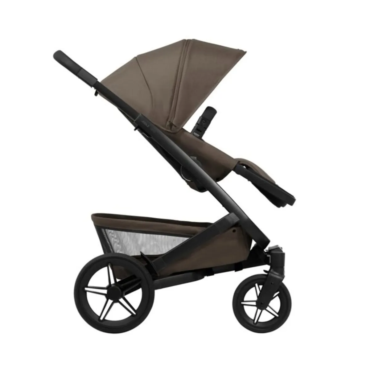 Joolz Joolz Geo5 Kinderwagen - Hazel Brown
