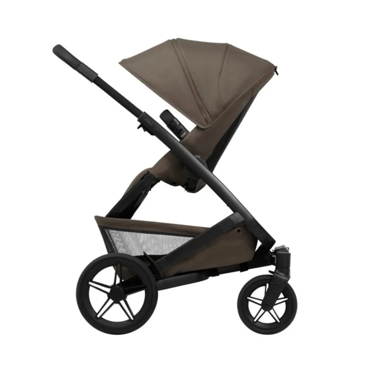 Joolz Joolz Geo5 Kinderwagen - Hazel Brown