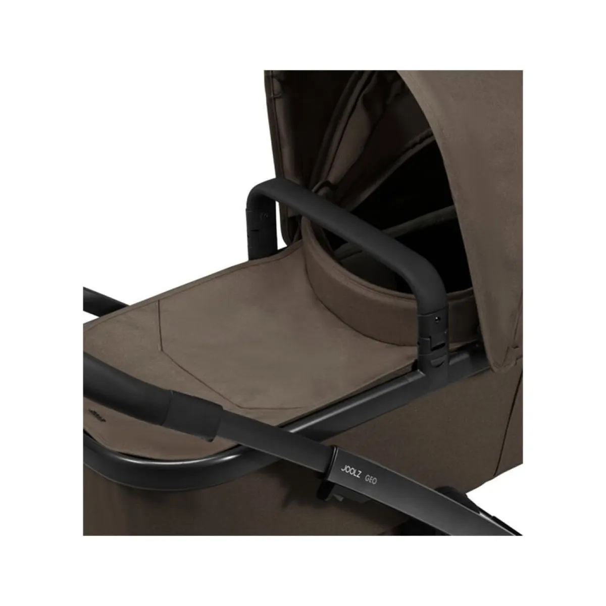 Joolz Joolz Geo5 Kinderwagen - Hazel Brown