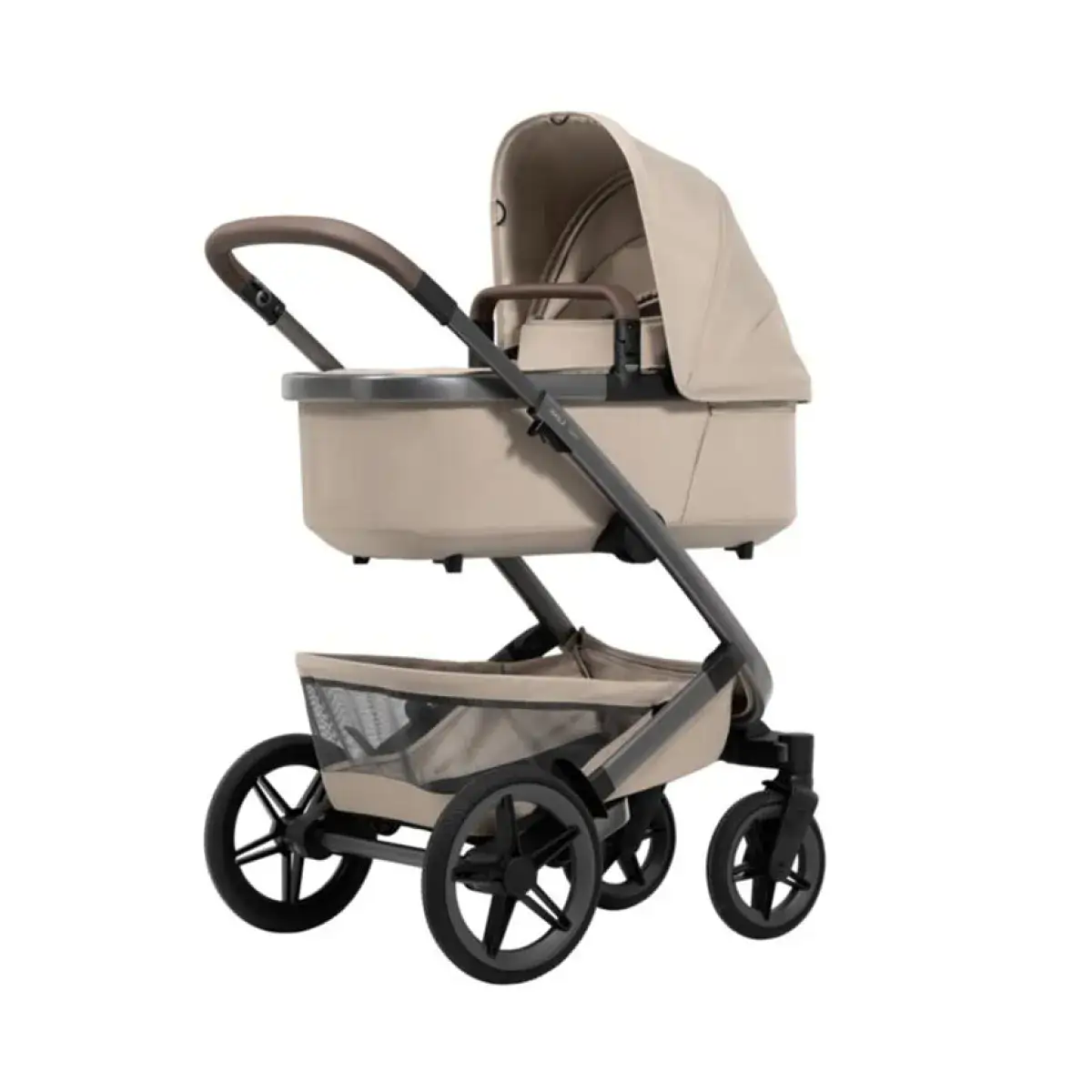 Joolz Joolz Geo5 Kinderwagen - Sandy Taupe