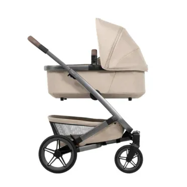 Joolz Joolz Geo5 Kinderwagen - Sandy Taupe
