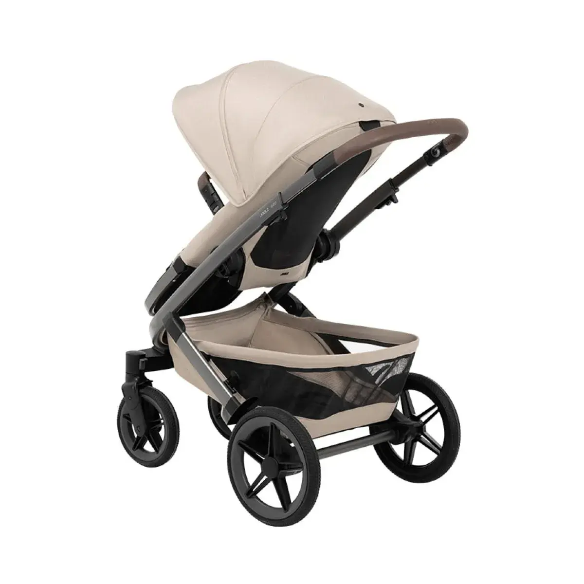 Joolz Joolz Geo5 Kinderwagen - Sandy Taupe