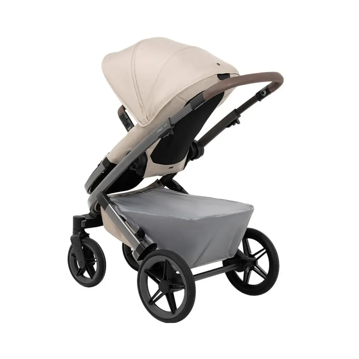 Joolz Joolz Geo5 Kinderwagen - Sandy Taupe