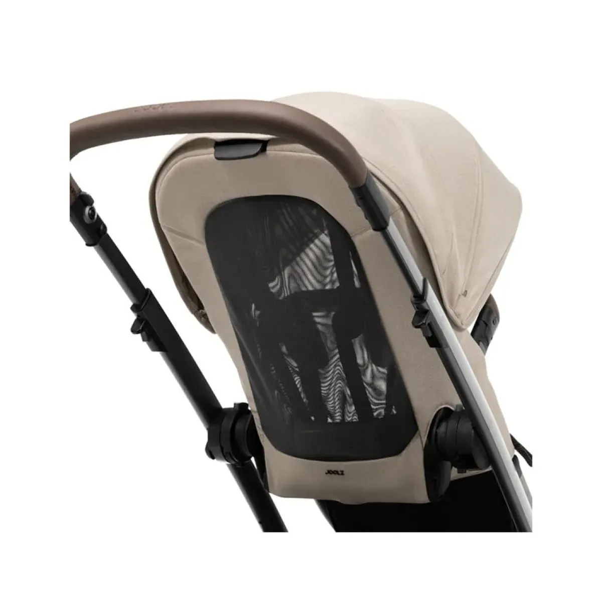 Joolz Joolz Geo5 Kinderwagen - Sandy Taupe