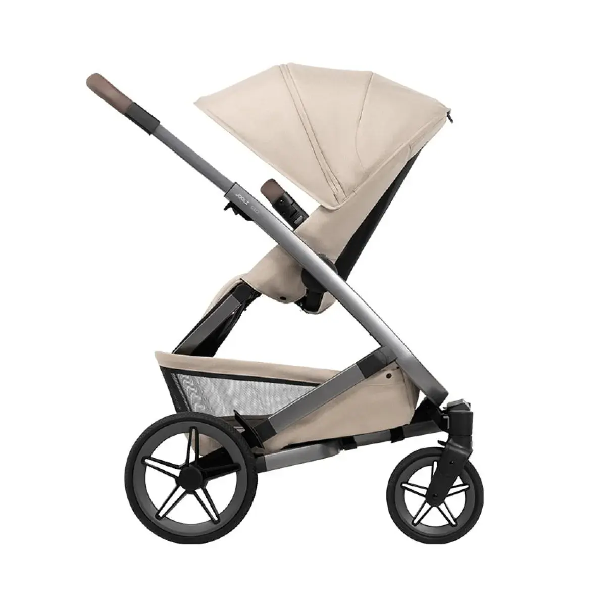 Joolz Joolz Geo5 Kinderwagen - Sandy Taupe