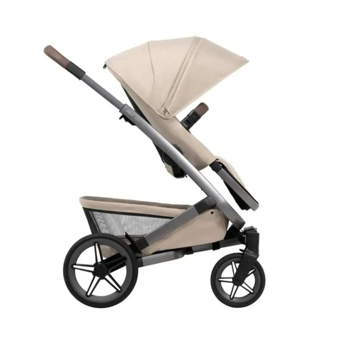 Joolz Joolz Geo5 Kinderwagen - Sandy Taupe