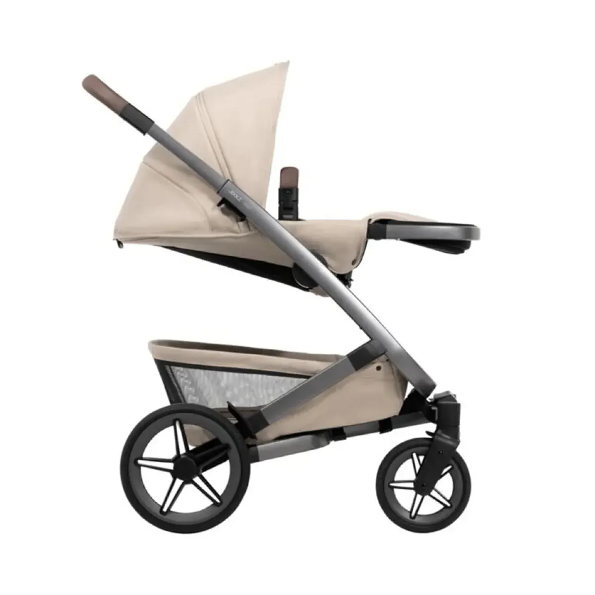 Joolz Joolz Geo5 Kinderwagen - Sandy Taupe