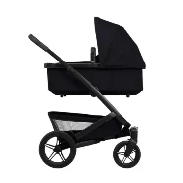 Joolz Joolz Geo5 Kinderwagen - Space Black