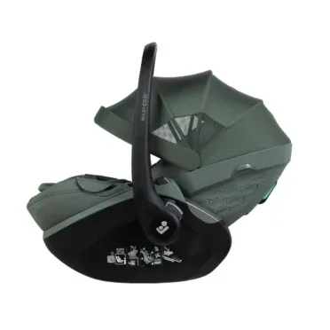 Joolz Joolz x Maxi-Cosi Pebble Slide Pro - Forest Green