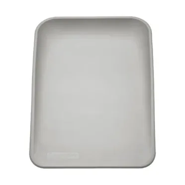 Leander Leander Matty aankleedkussen - Pearl Grey