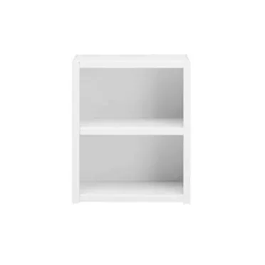 Lifetime Lifetime Boekenkastje 2 vaks - Wit
