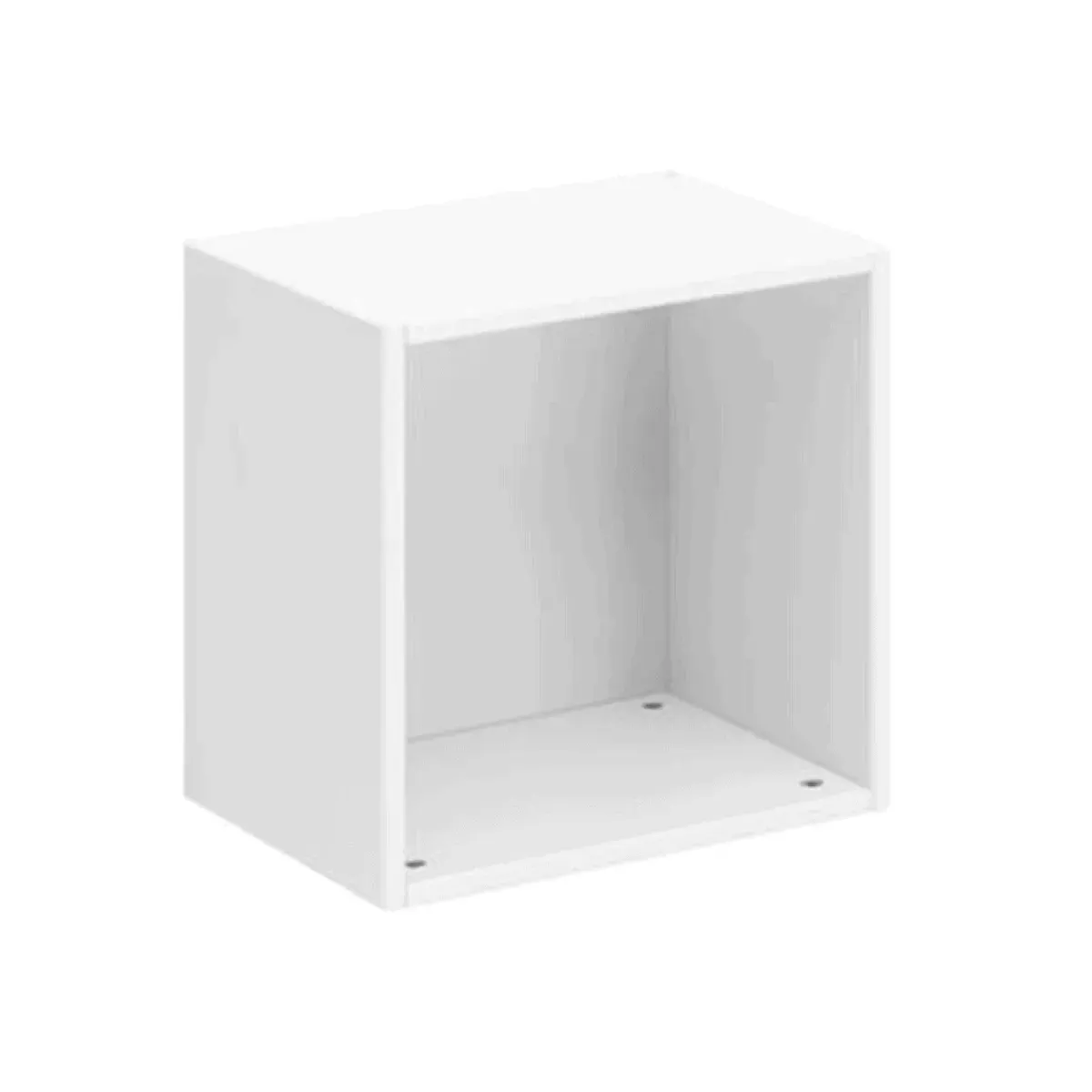 Lifetime Lifetime Opbergbox wit, excl. wieltjes