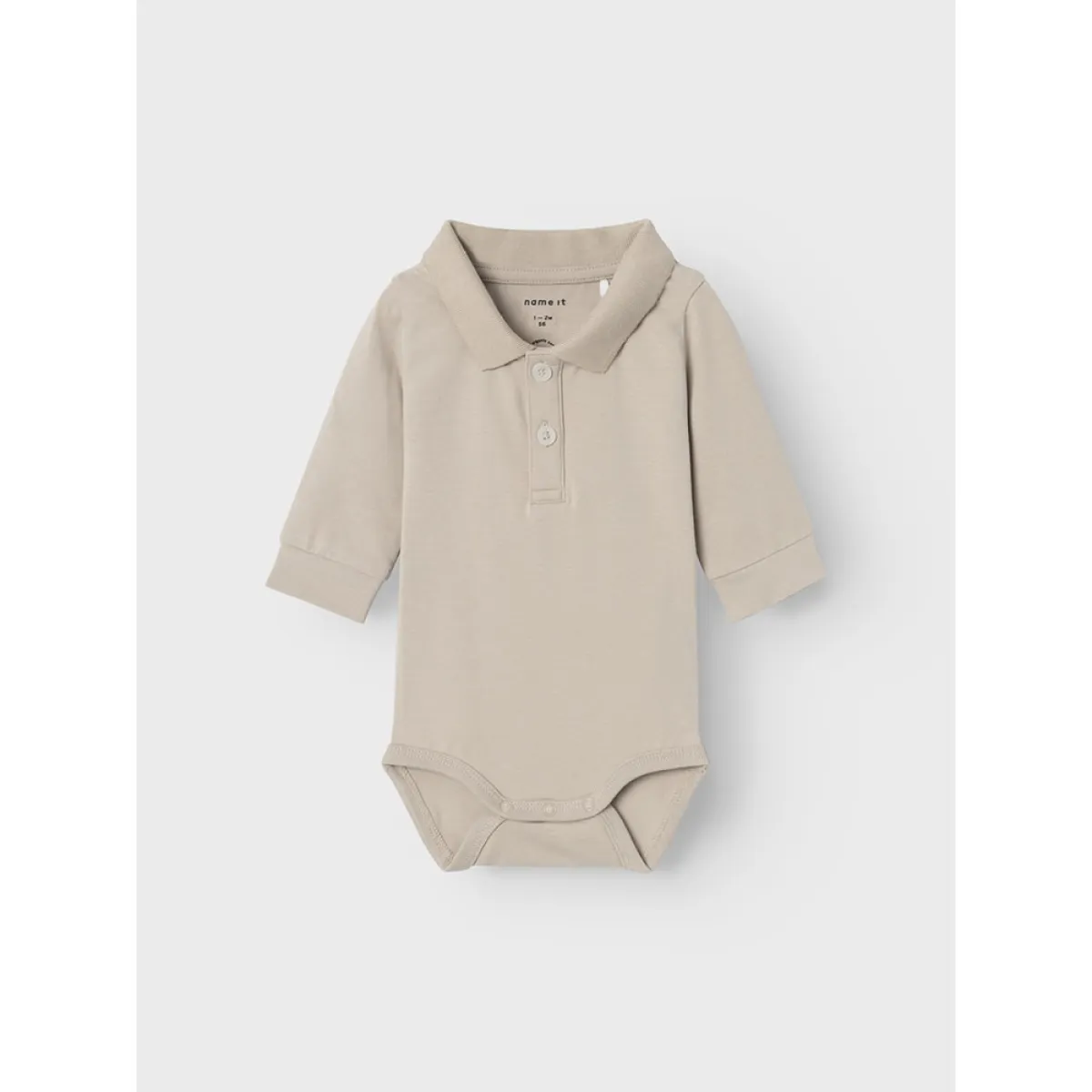 Name it Name it Romper Holger polo